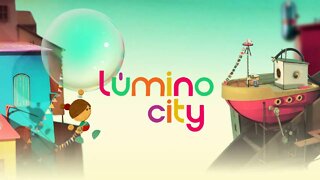 Lumino City #01 LIMAO