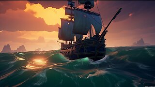 Fleet vs NOOB! - Sea of Thieves Episode 6