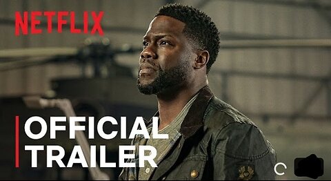 Lift _ Official Trailer _ Netflix