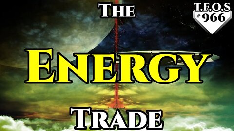 The Energy Trade by Lost Carcosan | Humans are space Orcs | HFY | TFOS966