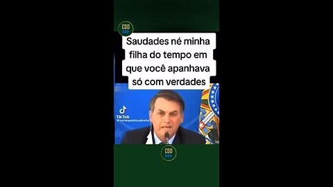 Época que jornalista da Globo APANHAVA apenas em argumentos