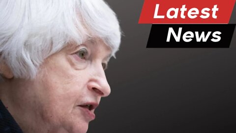 Janet Yellen Calls Biden’s Economic Record ‘A Remarkable Success’...Wait, What?