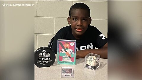 St. Pete student wins all-star STEM championship