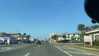 Jax Beach