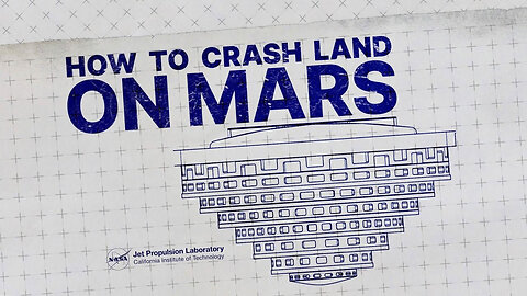 NASA Explores Controlled Landing Techniques on Mars