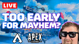 Friday Morning Mayhem | Apex Legends