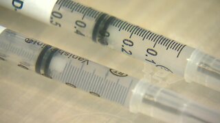 Health departments look to partner with schools to vaccinate 5 to 11 year olds
