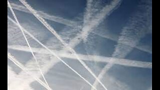 The Hidden Forces Behind Climate Engineering An Insightful Discussion with Jim Lee