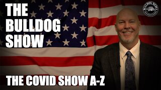 The Covid Show A-Z