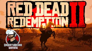 Red Dead Redemption 2 LOW HONOR RP