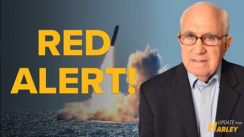 RED ALERT! Ukrainian Strike on Russian Early Warning Radar Threatens To Unleash Nuclear World War