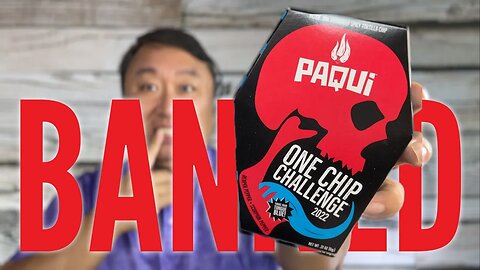 What Does The One Chip Challenge Chip Look Like?
