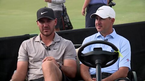 Brooks, Chase Koepka recall competitiveness, memories of WPTV