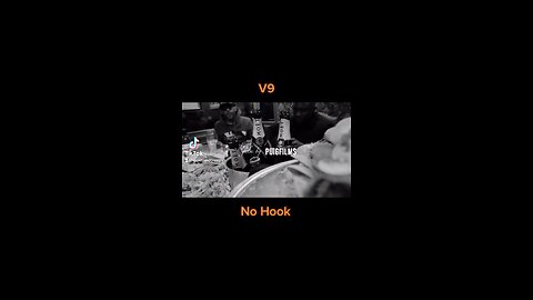 V9 - No Hook