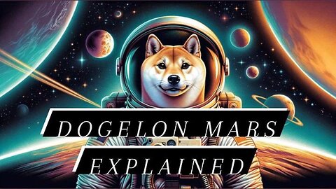 Dogelon Mars Explained