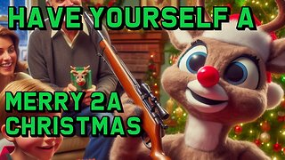 Have Yourself A Merry 2A Christmas Song
