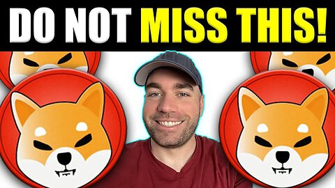 SHIBA INU COIN: Latest News on The Road to $0.00001!
