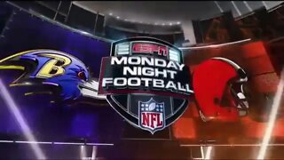 2015-11- 30 Baltimore Ravens vs Cleveland Browns