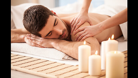 Experience 4 Hands Massage in Las Vegas