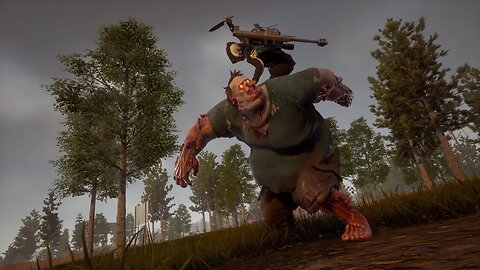 State of Decay 2: Juggernaut Edition