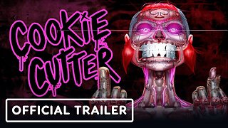 Cookie Cutter - Gameplay Trailer | Black Summer 2023