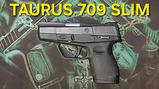 How to Clean a Taurus 709 Slim: A Beginner's Guide