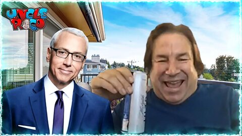 Professional Help with Dr. Drew Pinsky | The Uncle Rico Show 10/08/2023