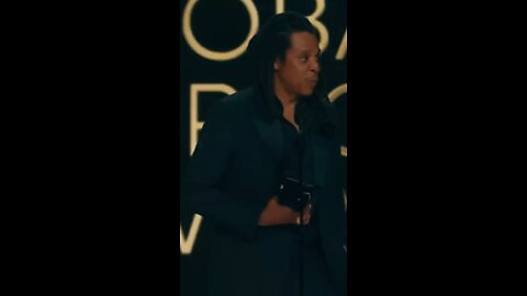 Jay-Z Talking Will Smith, DMX & Dissing Grammy's at the Grammy's 2024.