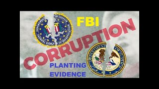 The FBI Planting Child Porn In Investigations - The Problem With Non Accountable Government
