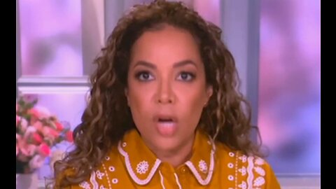 Sunny Hostin: White Women Voting Republican To 'Roaches Voting For Raid'