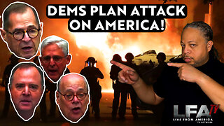 DEMS PLAN NEXT ATTACK ON AMERICA | CULTURE WARS 9.20.23 6pm EST