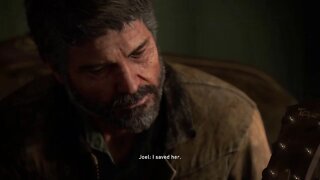 First Play Through (Part 1) The Last of Us Part II