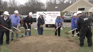 Construction begins to bring "much needed" upgrades at Jackson County Animal Shelter