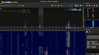 40Meter Monitoring