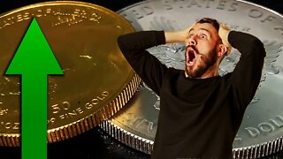 Gold And Silver Shock The World After New Inflation Report!