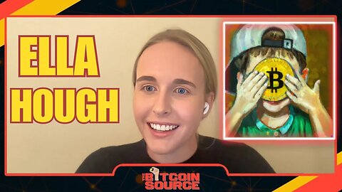 Ella Hough On The Impact of Bitcoin For Future Generations