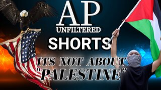 Shorts: "Pro - Palestine" Protestors Chant Death To America On 4th Of July