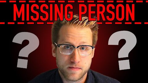 MCJUGGERNUGGETS IS MISSING!