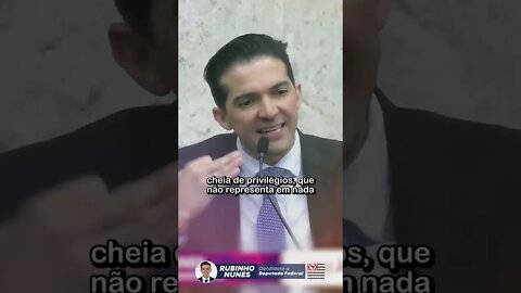 Sempre combaterei os privilégios do funcionalismo público. #shorts #lula #bolsonaro #debate #direita