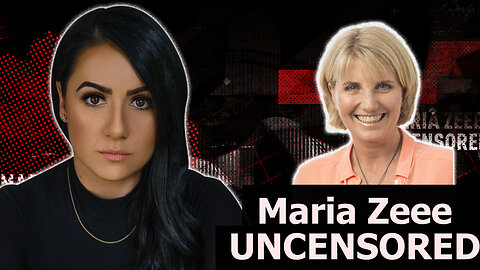 Uncensored: Liz Gunn NZ Government Whistleblower EXPLODES Worldwide!!! Accountability is COMING!