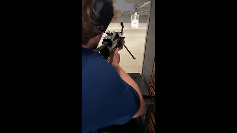 M249 Saw Full Auto