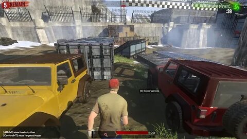 Z1 Battle Royale Gameplay (Free Game)