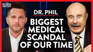 Exposing the Dark Reality of ‘Gender Affirming Care’ | Dr. Phil McGraw