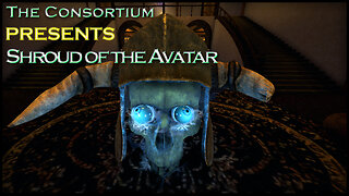 Shroud of the Avatar - Come chill with me while I check out whats new in SotA,