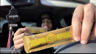 VIP Royal Honey 🍯| All You Need To Know * & My Experience