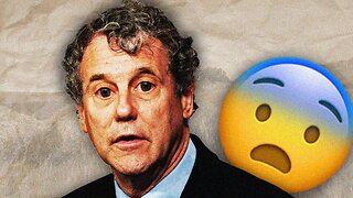 Sen. Sherrod Brown CONFRONTED Over George Soros Connections!!