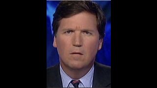 TUCKER CARLSON - PART THREE - EPSTEIN WAS MURDERED