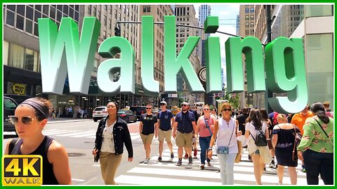 Walk tv show | reality documentary