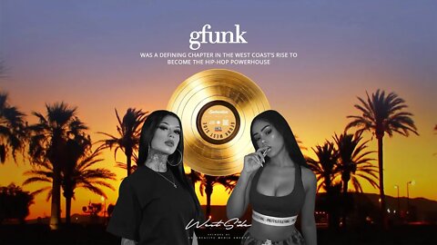 G funk Westside Mix | Special #GFUNK Songs Classic | Real OG Music WestCoast Vibe 🏖 | 2h 4K