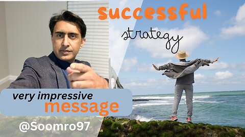 Impressive strategy to get success in your plan - Best motivational quote #motivation #quotes #life